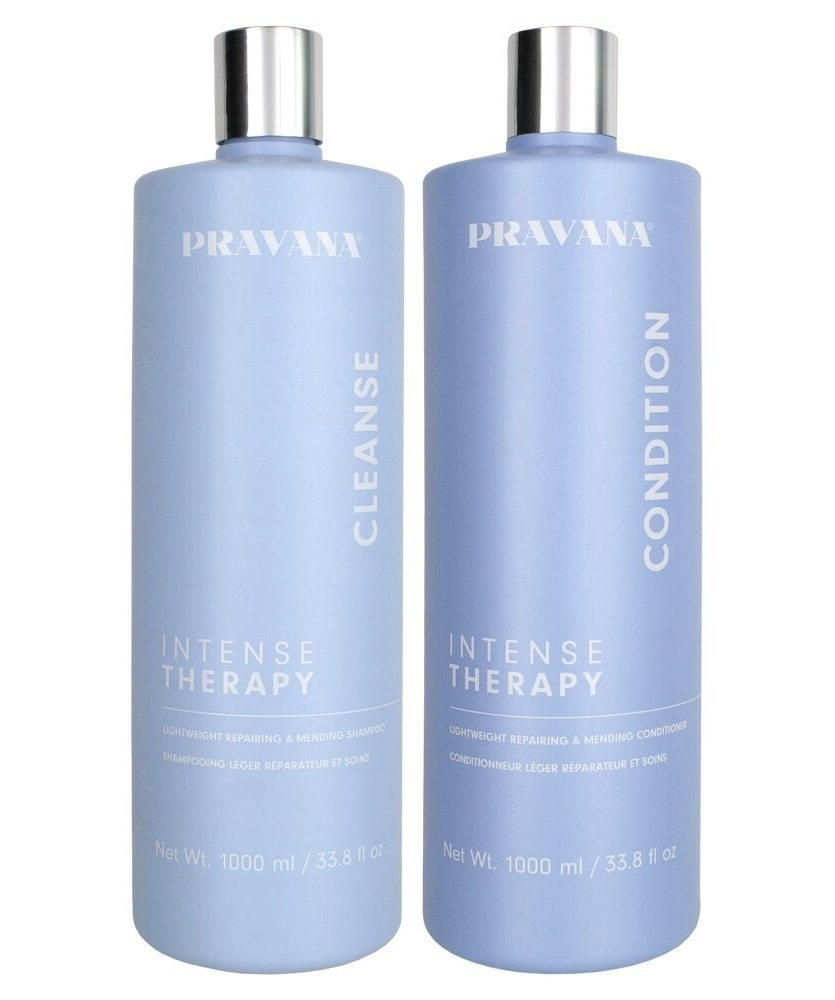 Shampoo And Condition