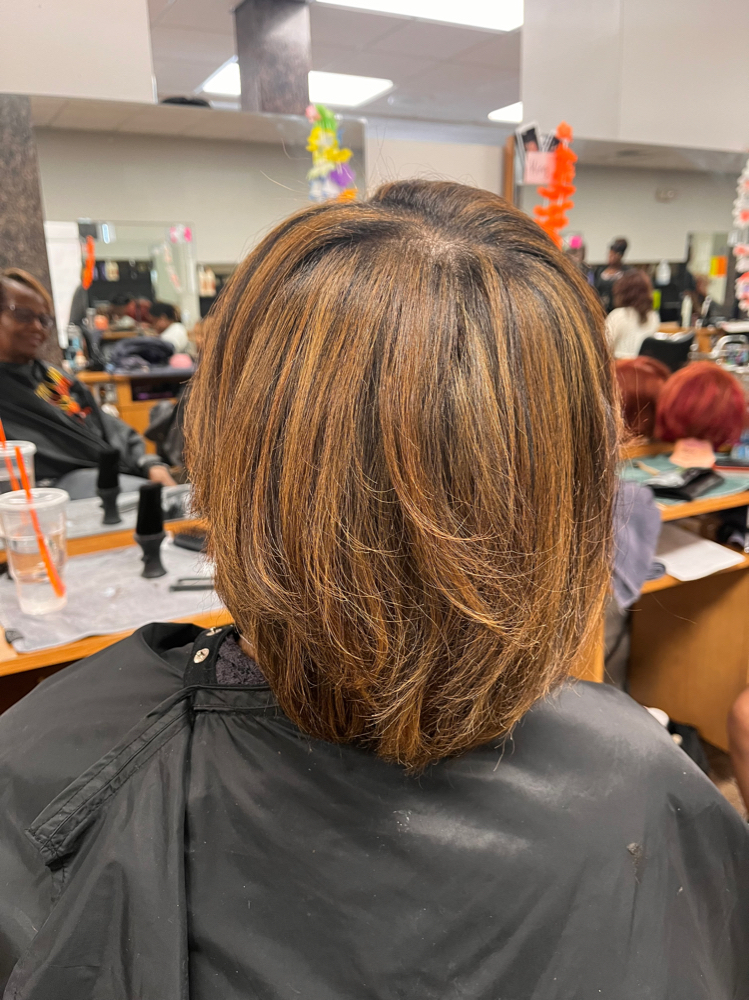 Highlights: FULL at Malayzian Stylez in Hammond, IN
