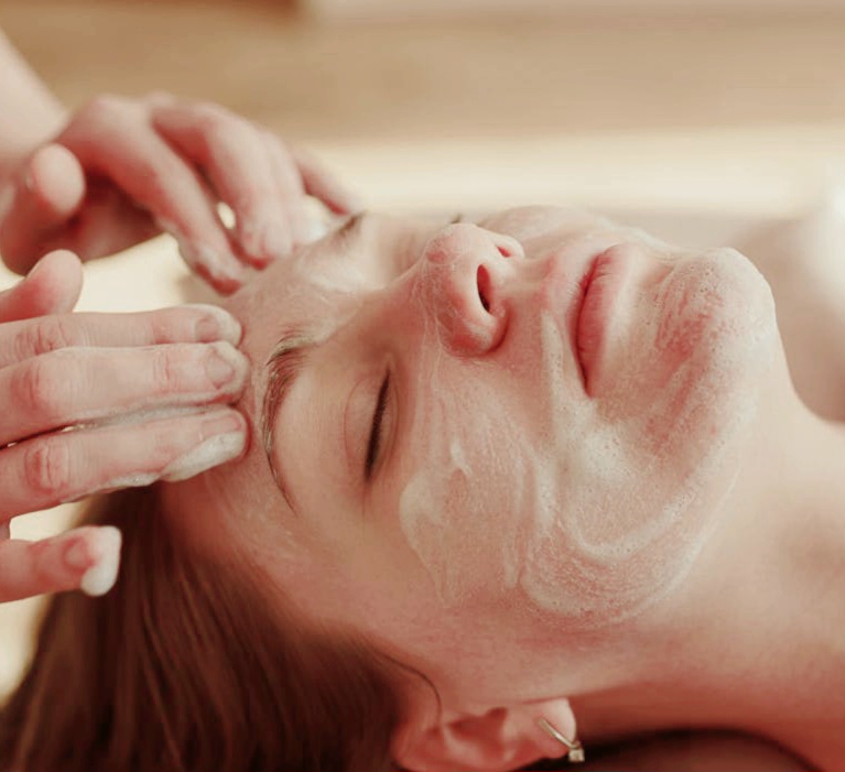 Bespoke European Facial