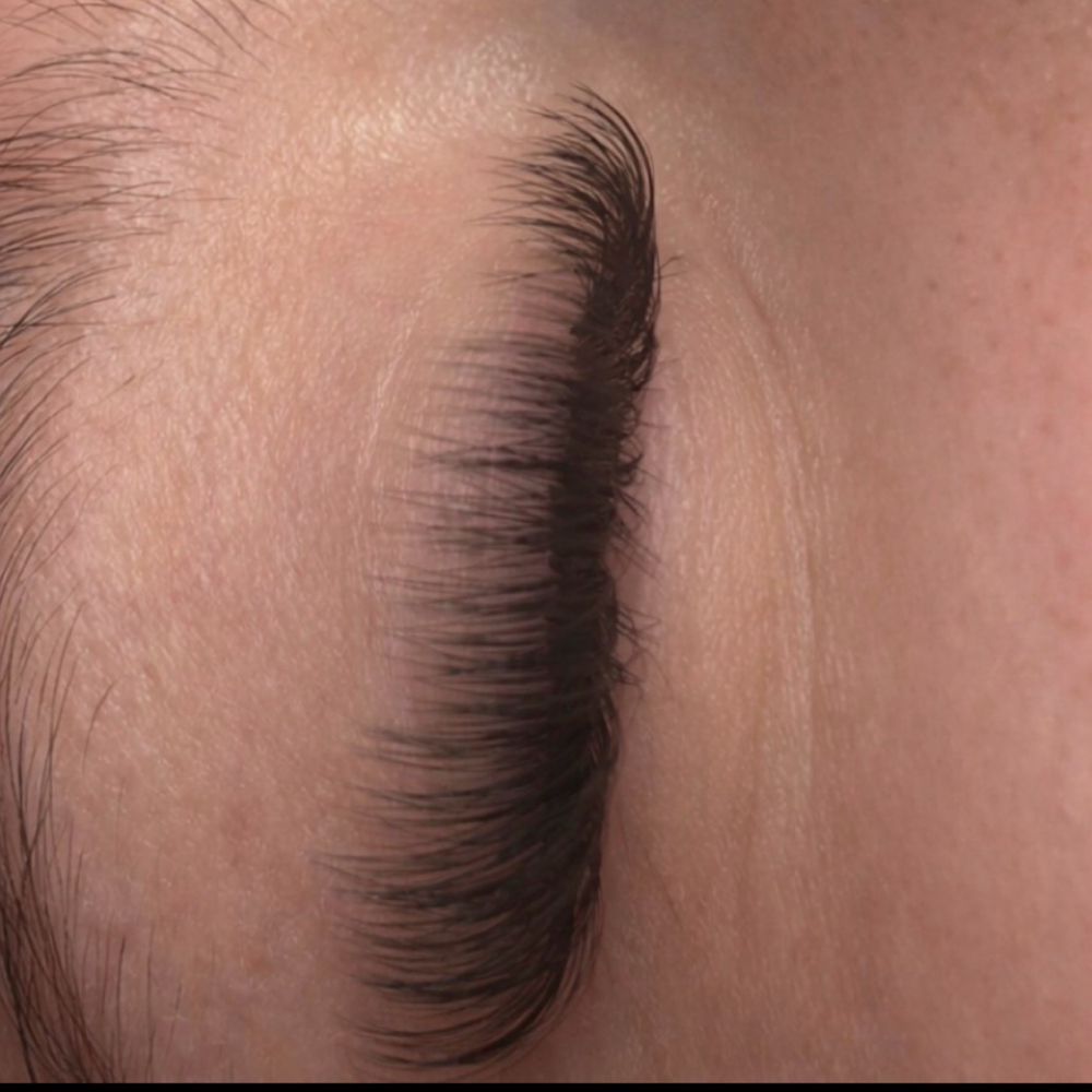Lash Ext Extended Fill at Her Esthetics in Olean, NY