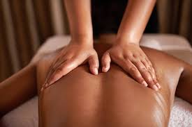 Deep Tissue Massage