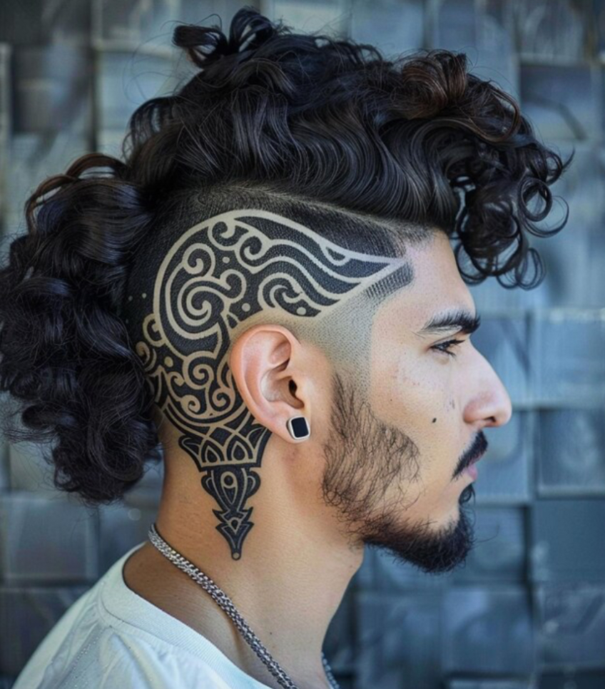 Fade with Design