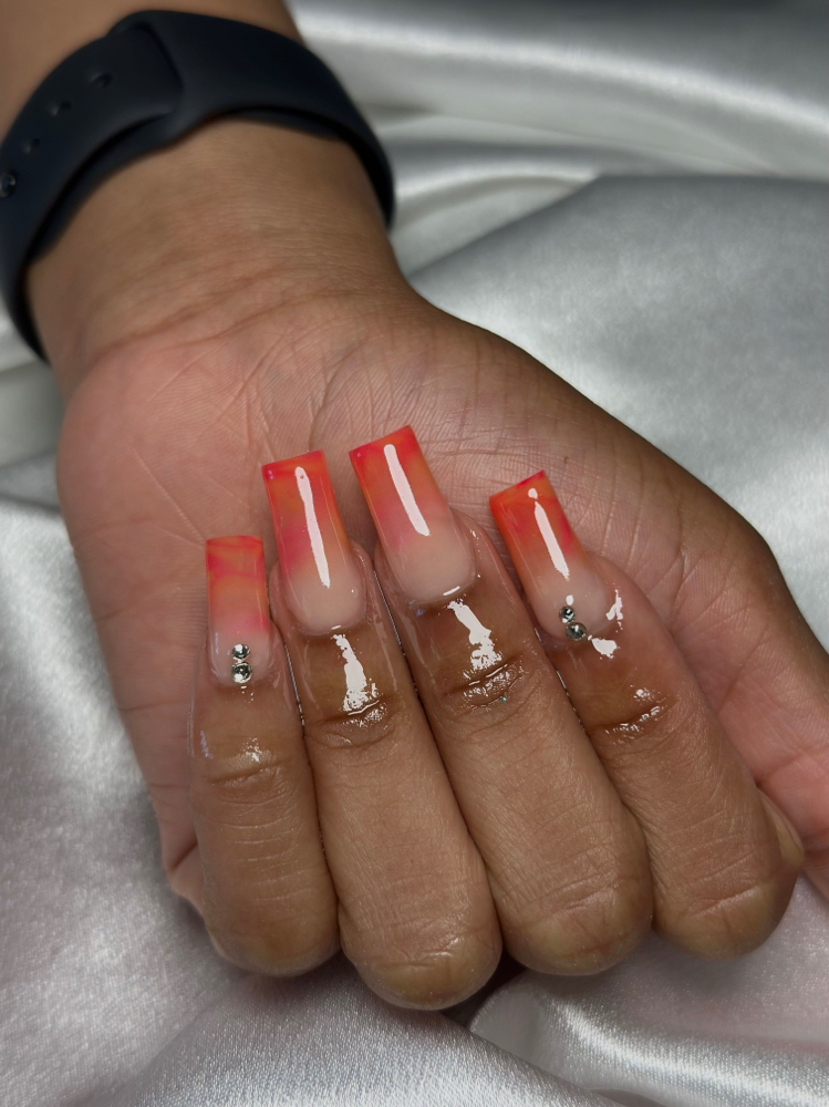 Ombre Set