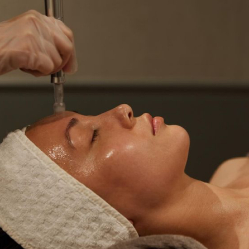 Microdermabrasion Facial at Vance Aesthetics in Mount Orab, OH