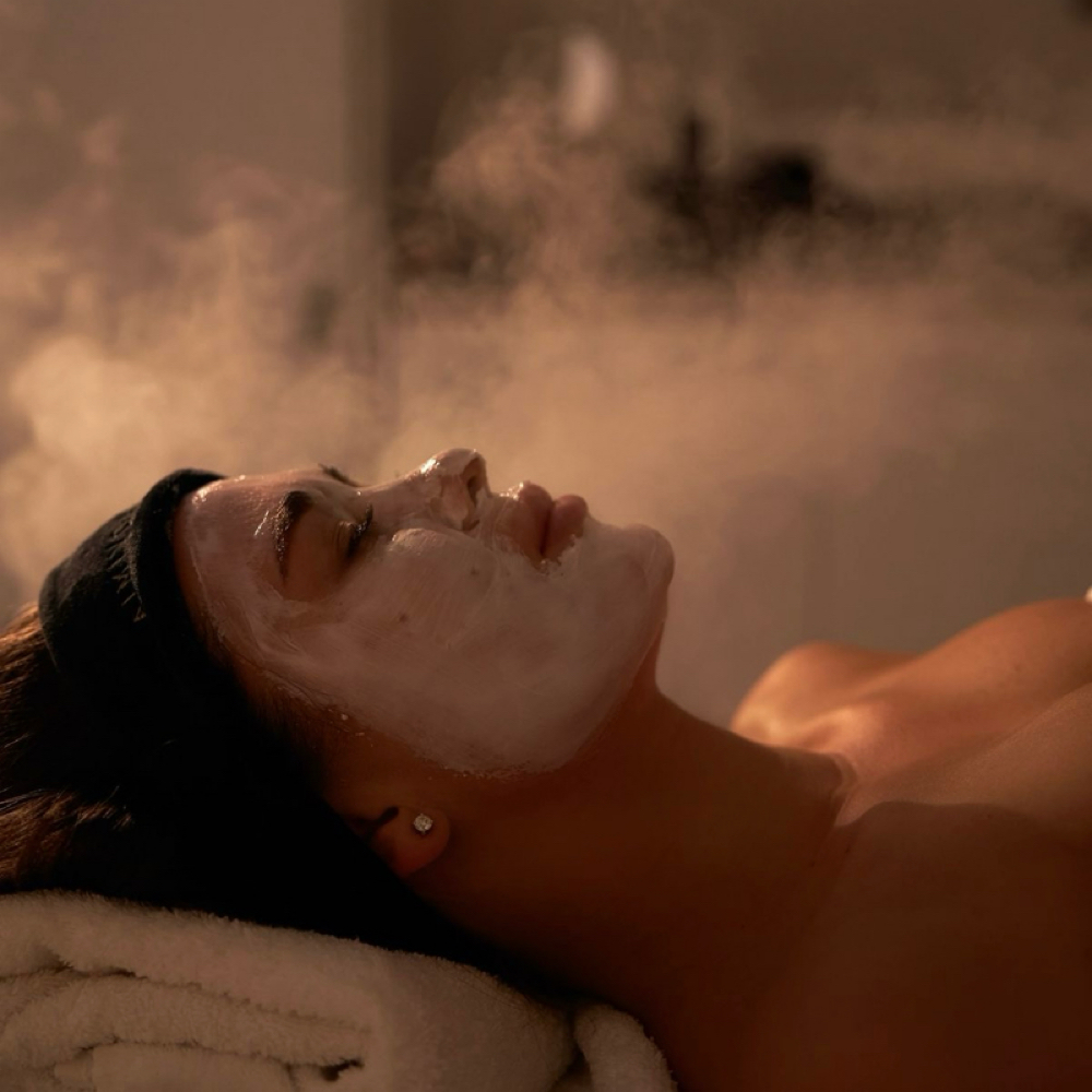 Brightening Facial at Marie Skin & Co. in Escondido, CA