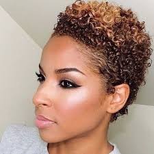 Chic Style Short Hair