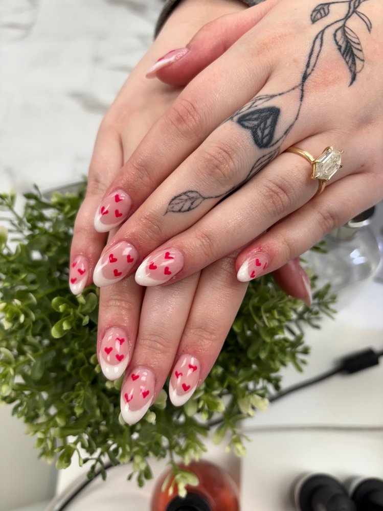 Nail Art