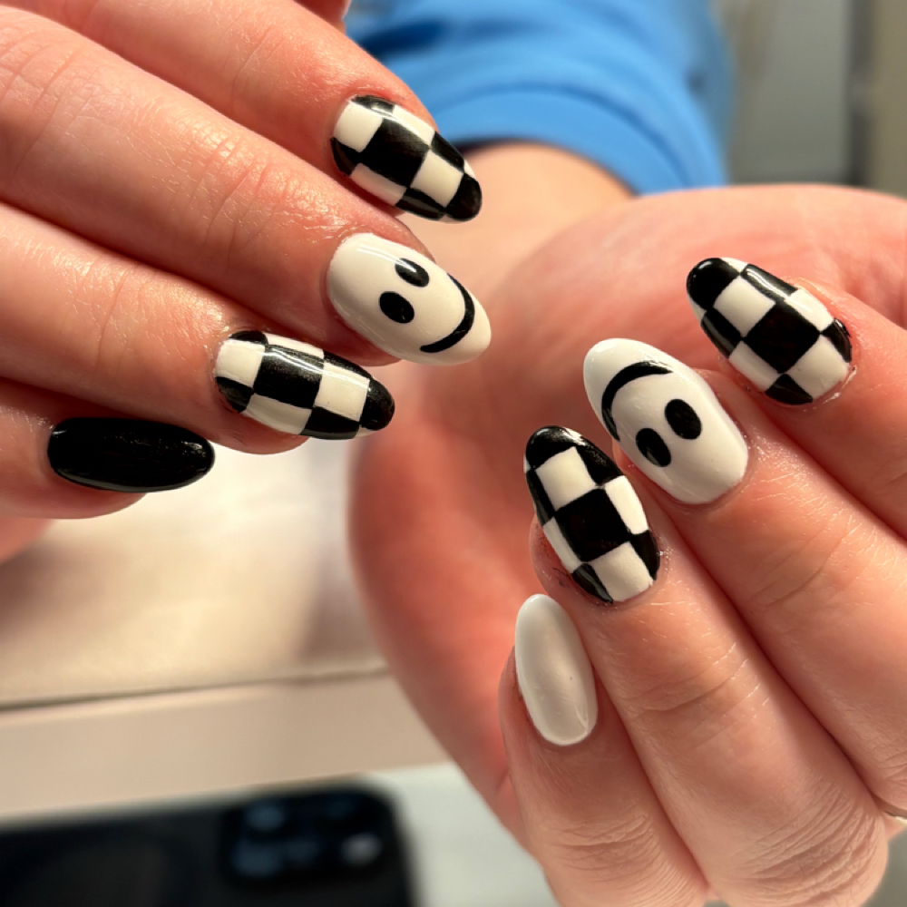 Nail Art at Nails by Jenny Wray in Vancouver, WA