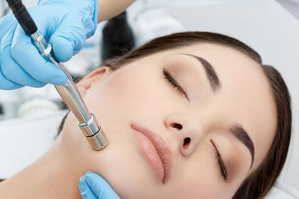 microdermabrasion Facial