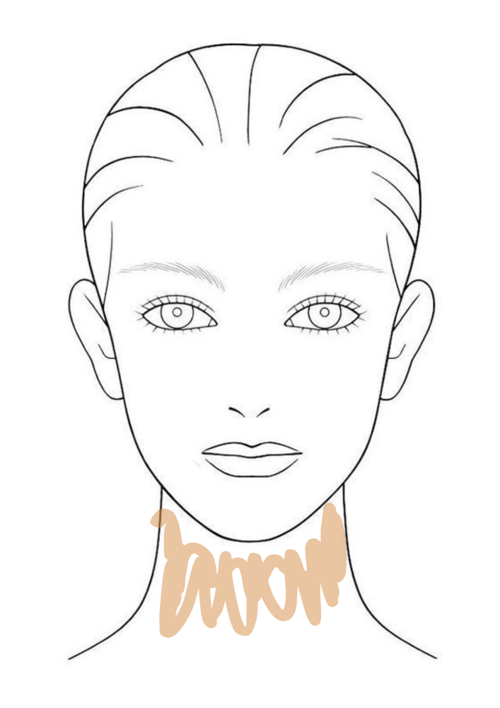 Neck