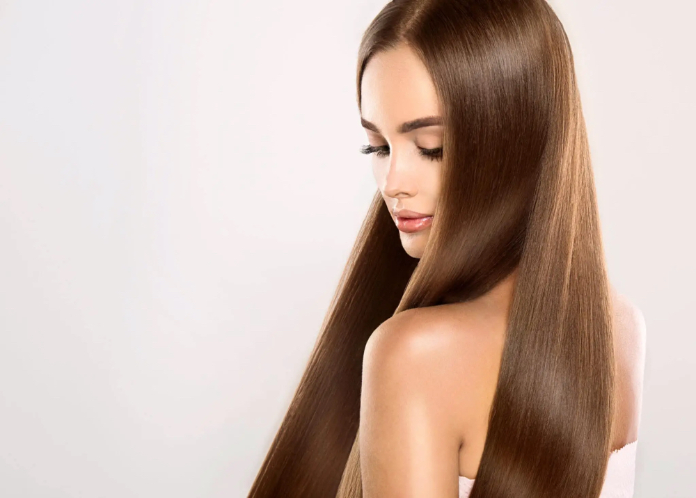 Keratin Express Treatment