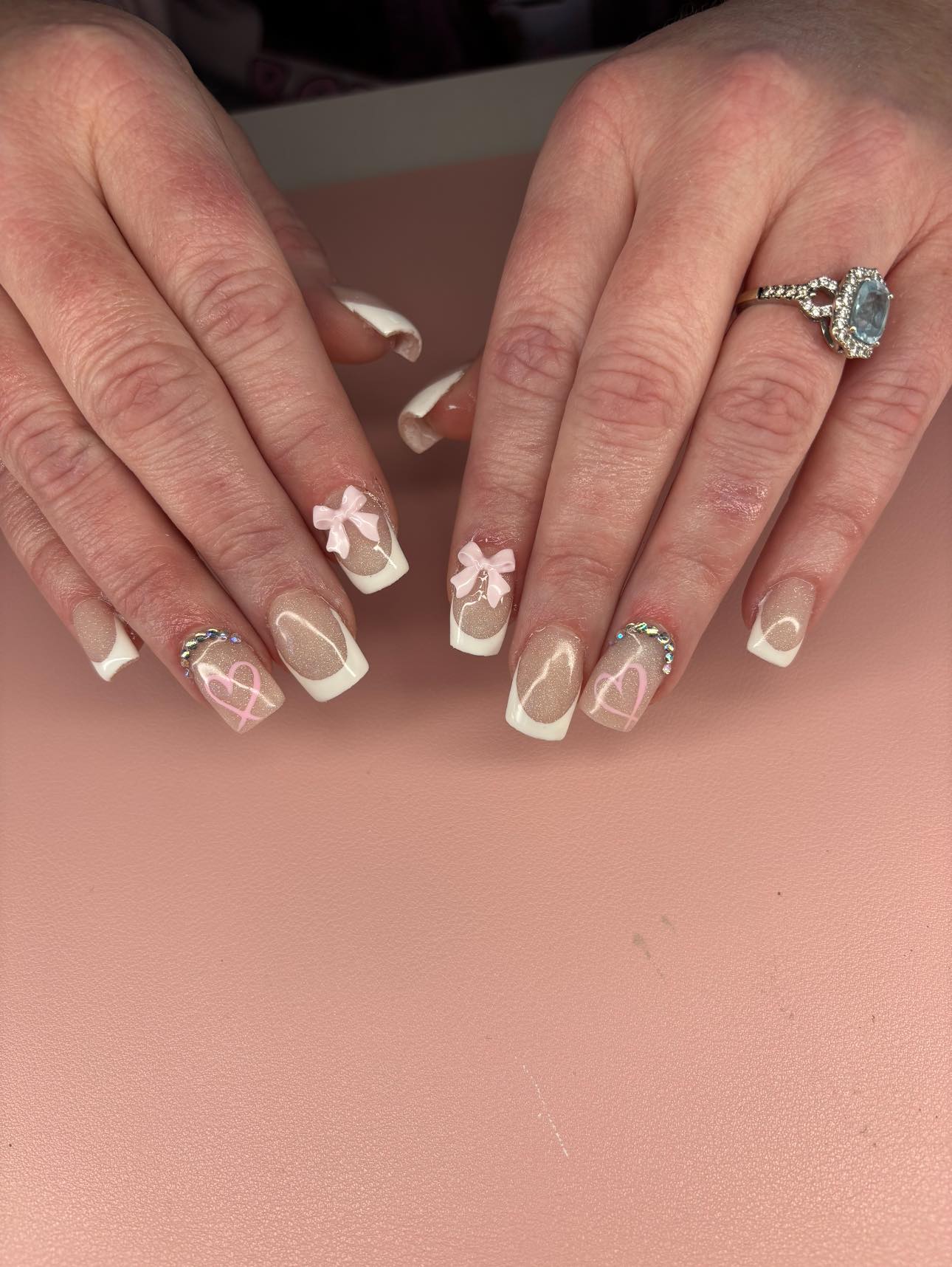 Acrylic Full Sets