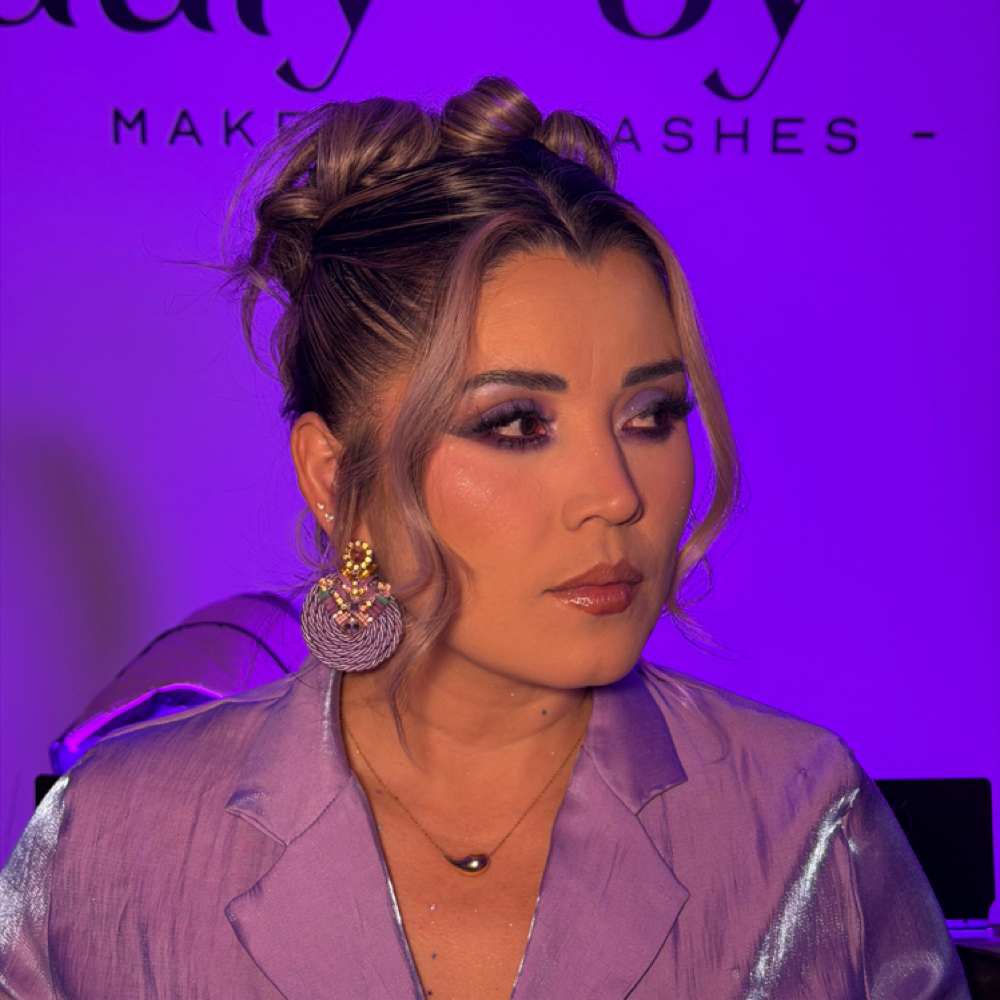 Hair & Makeup (Prom) at Beautyby_mera in Hillside, NJ