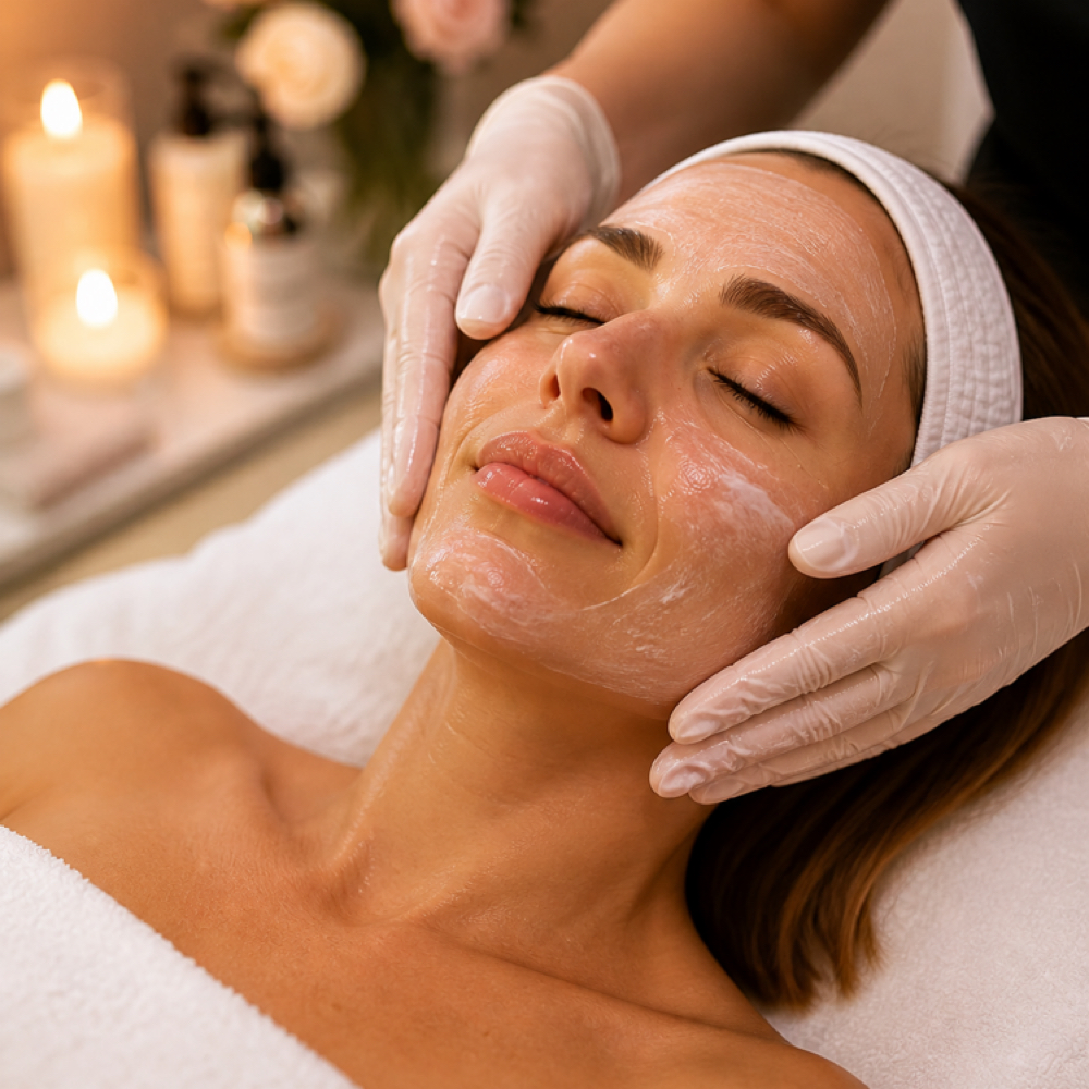 Glow Mama Reset at Glow Haven Esthetics & Wellness in Largo, FL