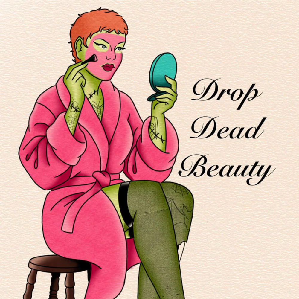 60 Minute Customized Back Treatment at Drop Dead Beauty in Wilmington, NC