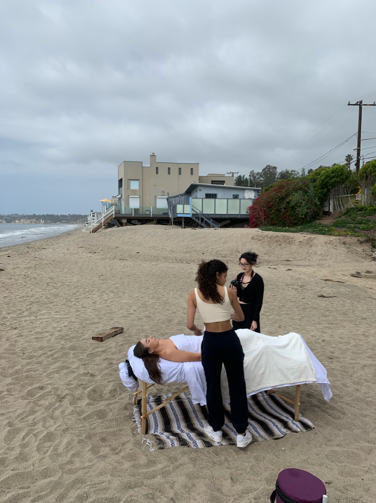 90 Minute Myofascial Release