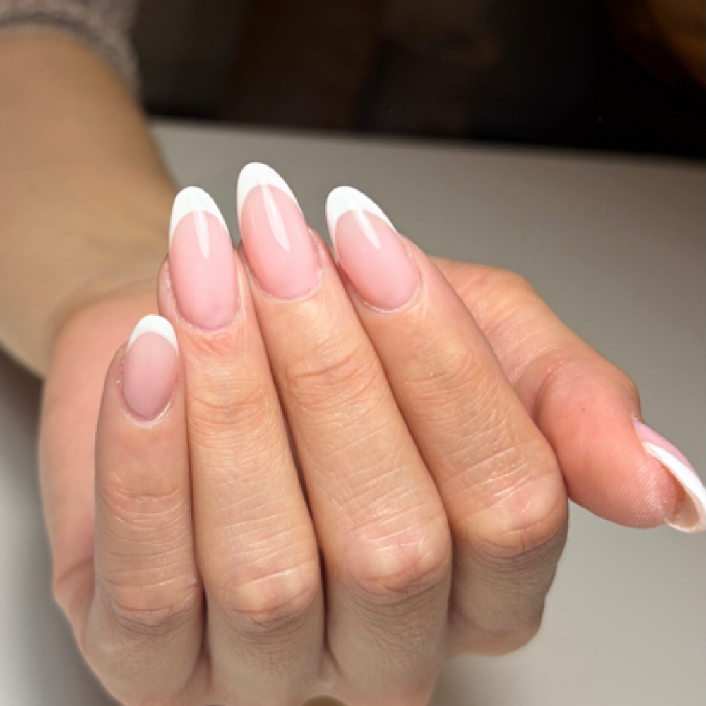 Gel Fill at Salon Sage+ in Southwick, MA