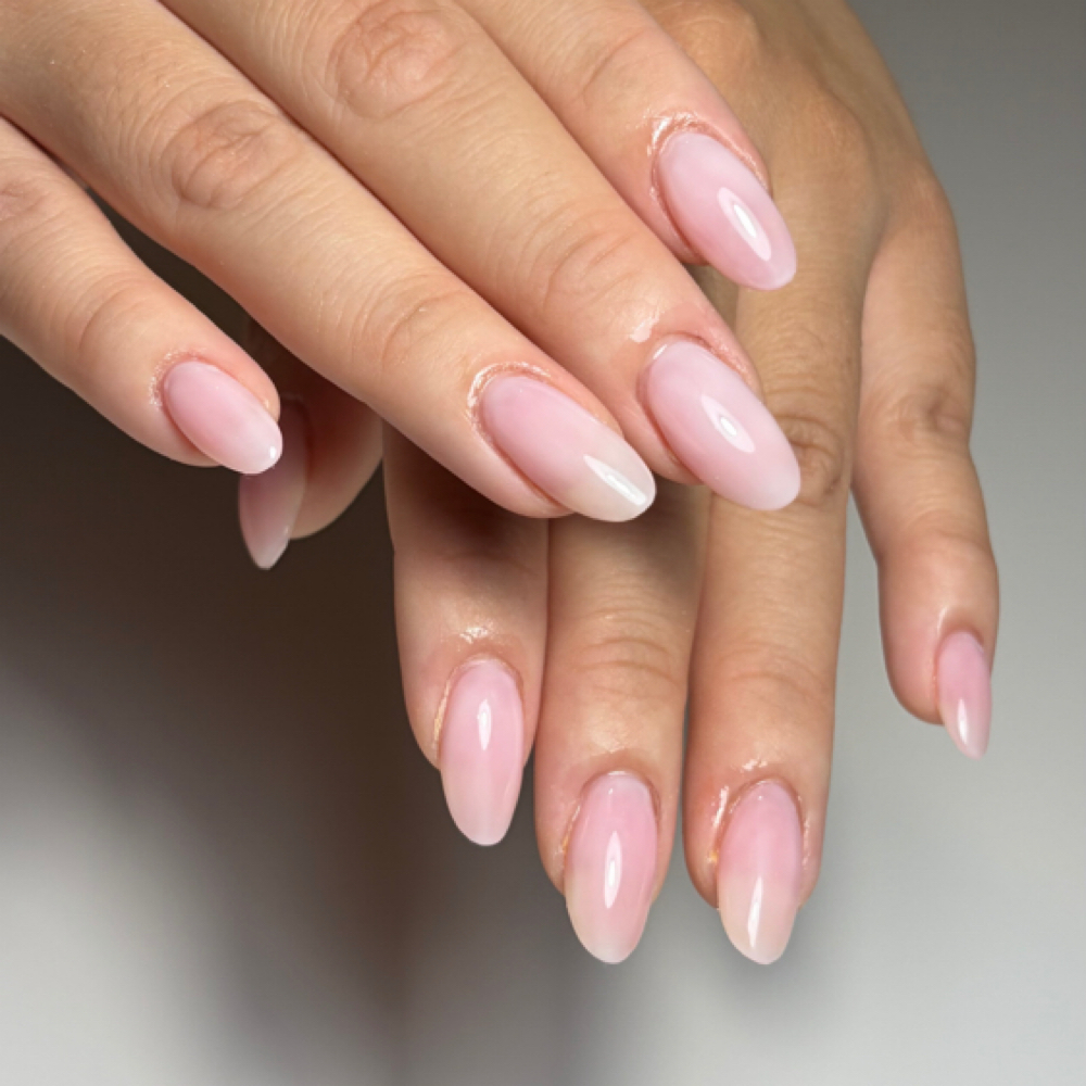 Gel Fill at Salon Sage+ in Southwick, MA