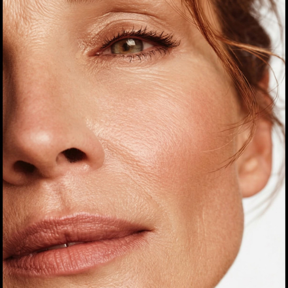 Age Later Facial at FRESH SKIN BY FRANCESCA in Baltimore, MD