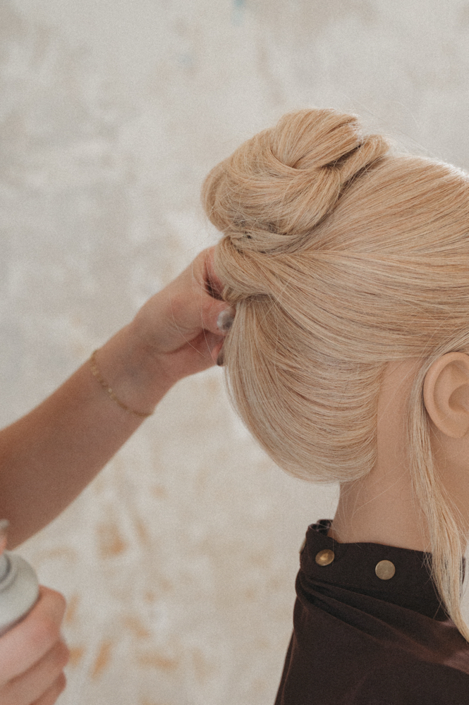 The Classic Package (bride)