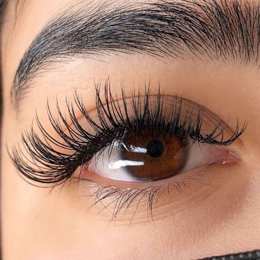 CLASSIC SET at SUBLIME BEAUTY STUDIO in MONTEREY, CA