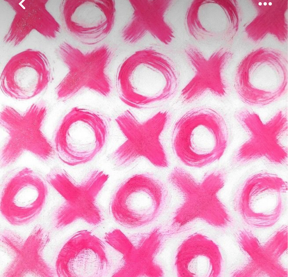 Gloss at Kenzey Stiefel in Gadsden, AL