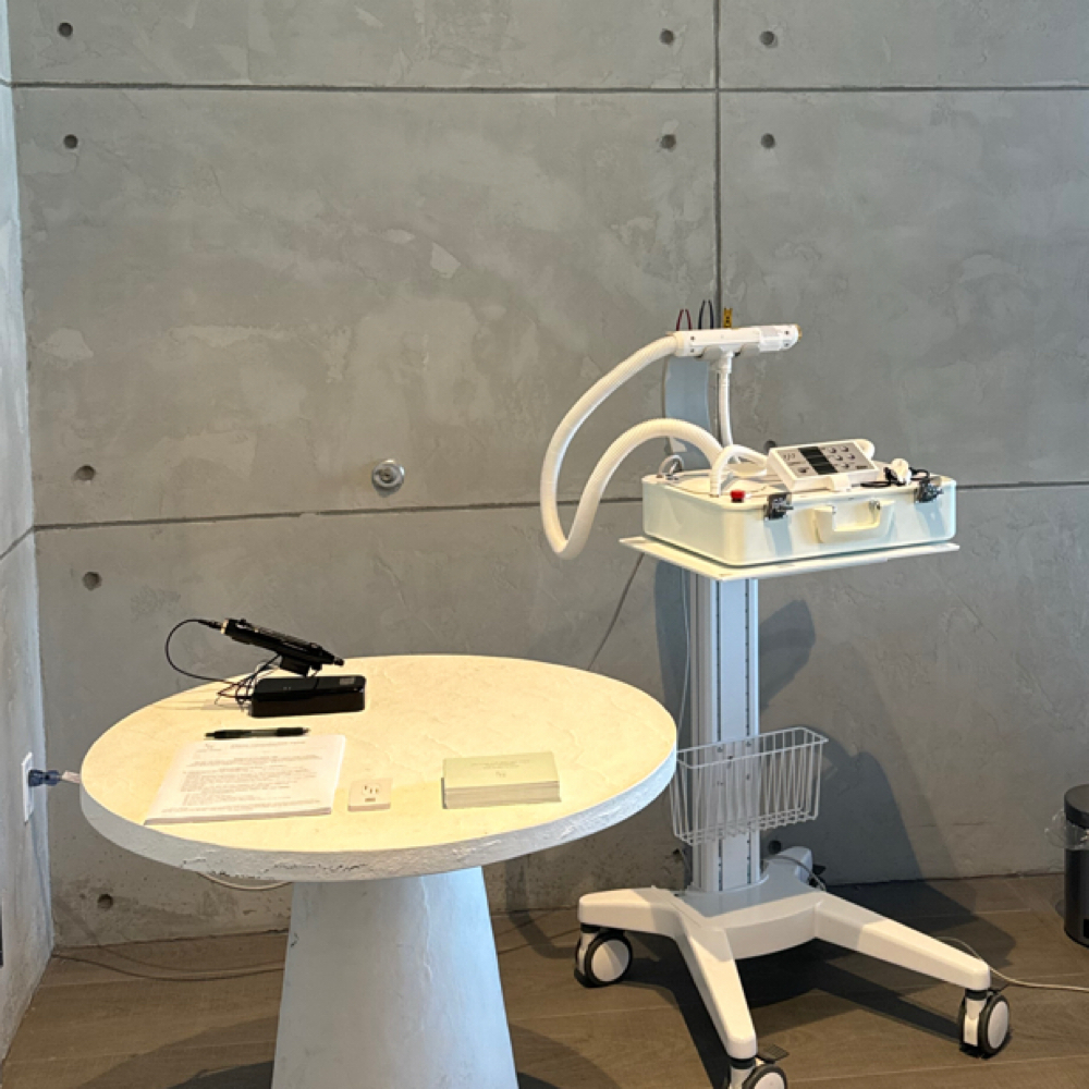 Aerolase (Face, Neck, Decolletage) at Everly Happy in Hallandale Beach, FL