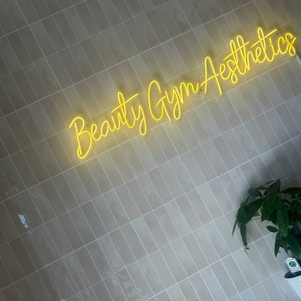 BGA Luxury Reset at Beauty Gym Aesthetics in Latham, NY