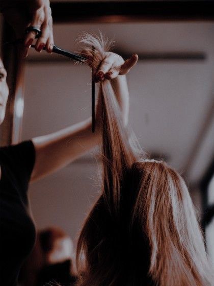 Haircut & Style
