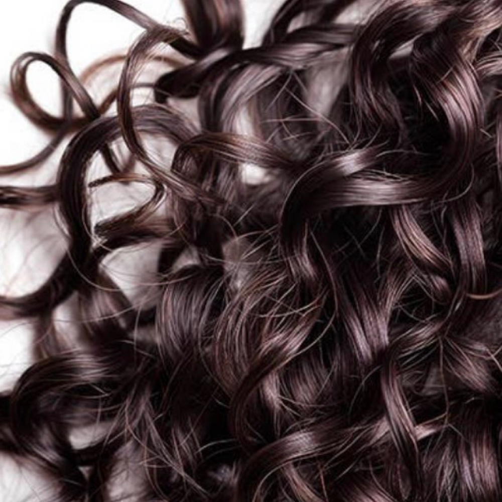 Natural Hair Styling at Luce Beauty Studio in Greenville, NC