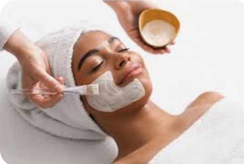 Dermalift's Design Facial