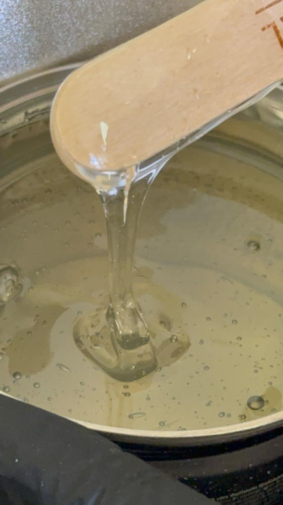 Signature Brow Wax