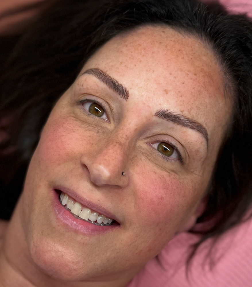 12-24 Month Touch Up at SOBeauty by Victoria Sobieski in Cohoes, NY