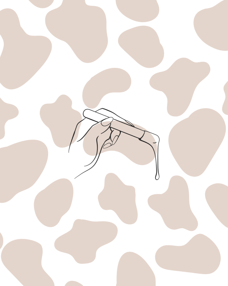 Brow Wax