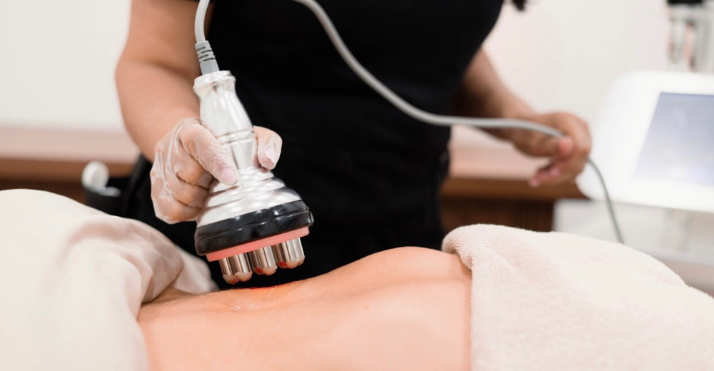 Radio Frequency Skin Tightening