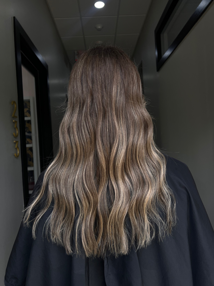 Haircut