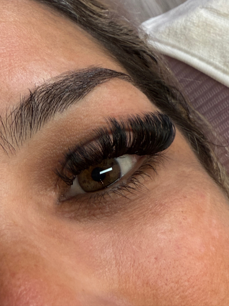 Mini Fill