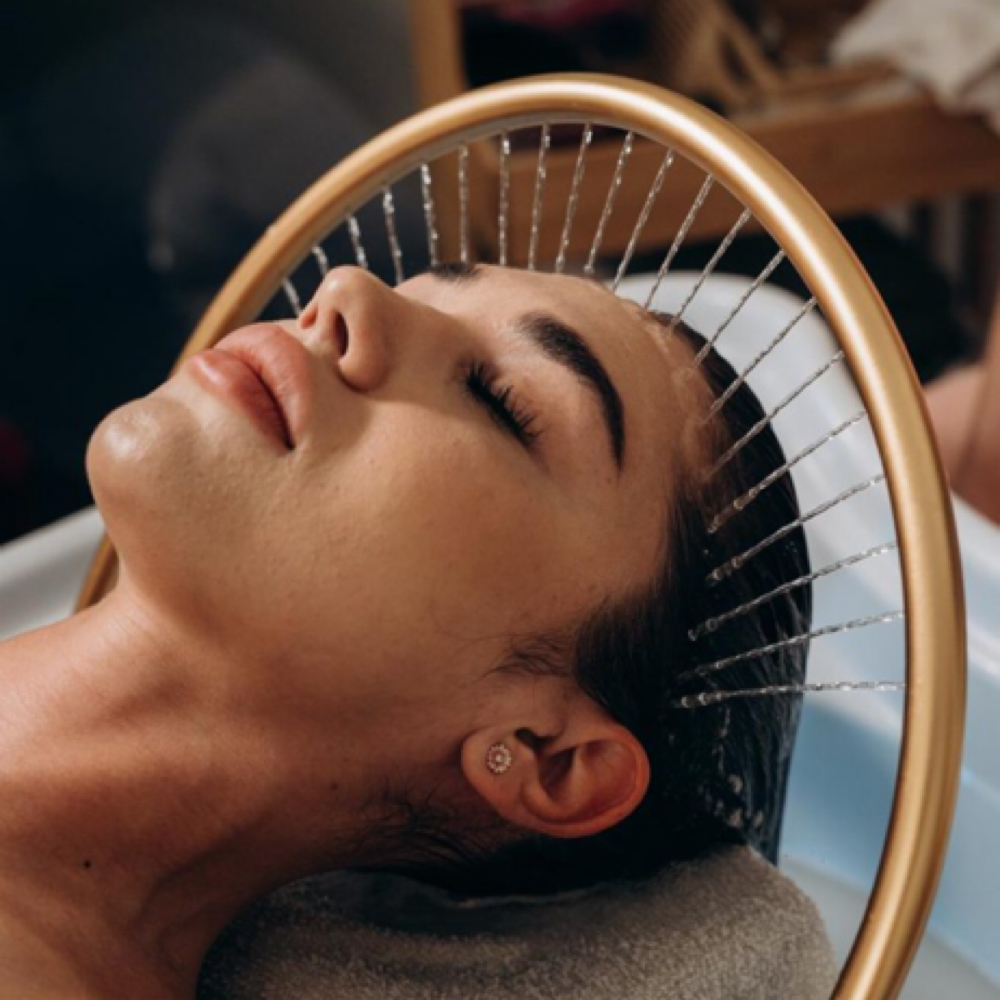 Newnan Headspa  The  Reset 30min at Arch And Ink, LLC in Newnan Wedowee, GA