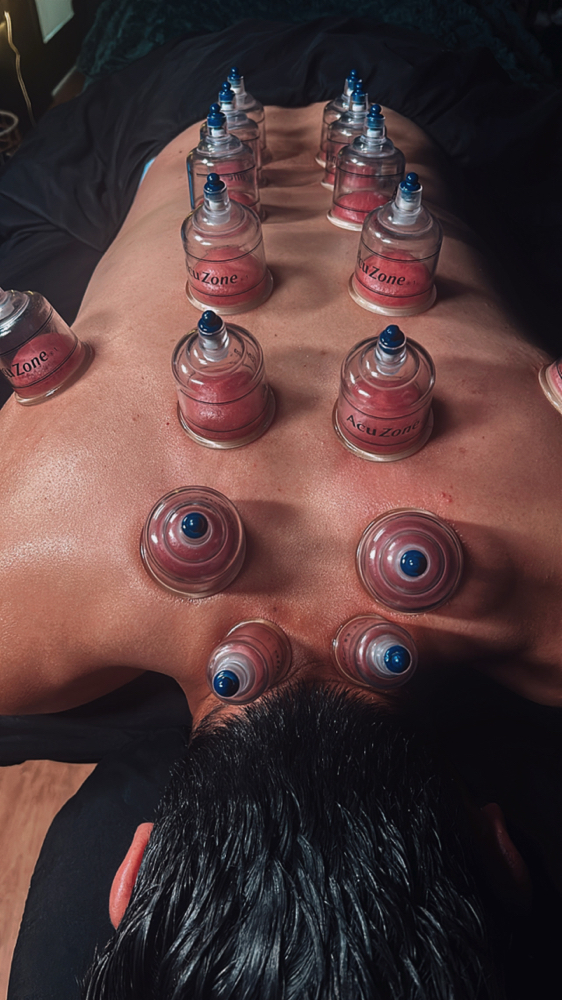 Couples Massage 50 Mins Each