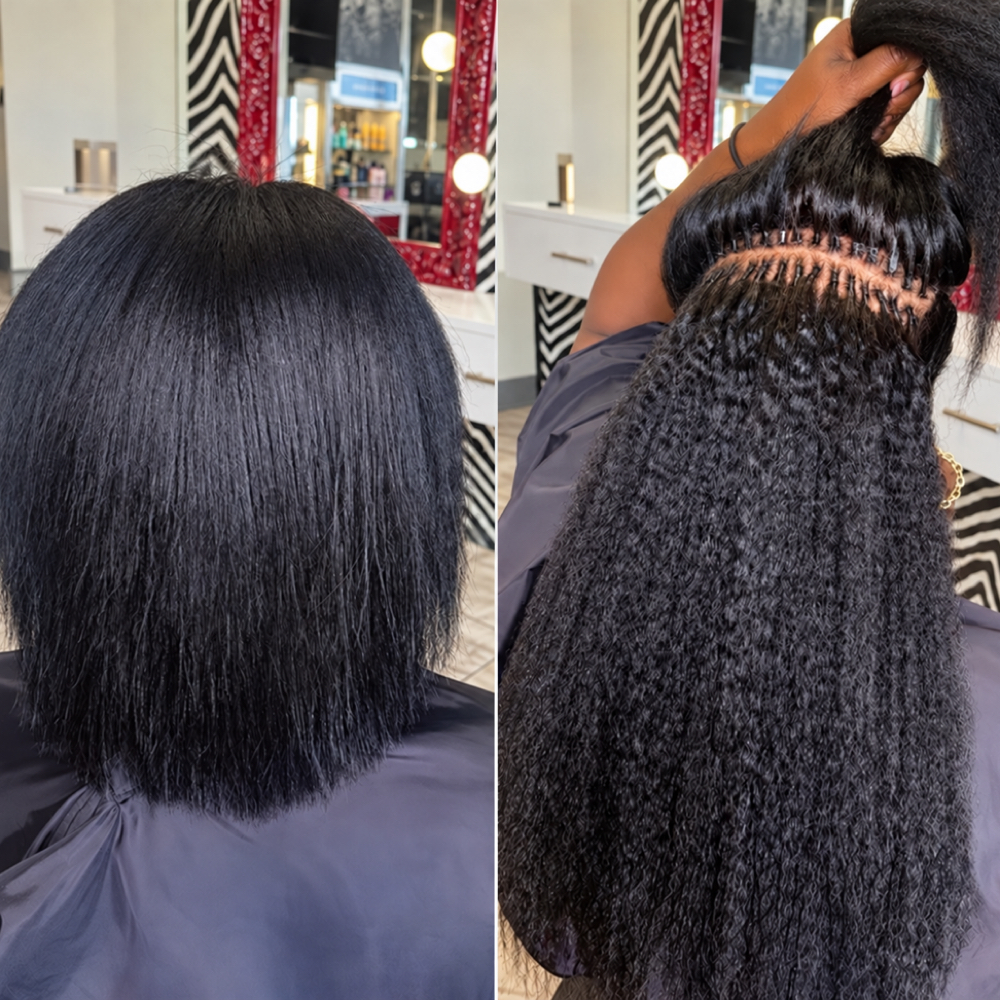 I-TIP INSTALL ONLY at Dan' Yel in Las Vegas, NV