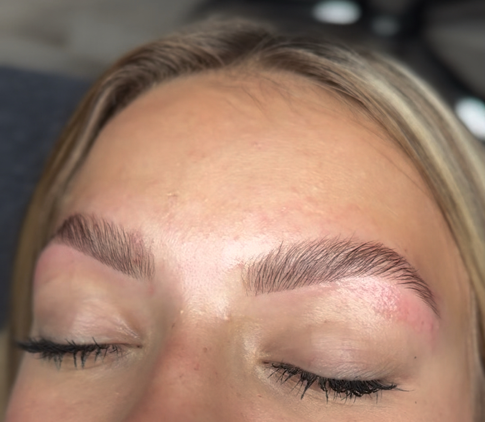 Brow Lamination