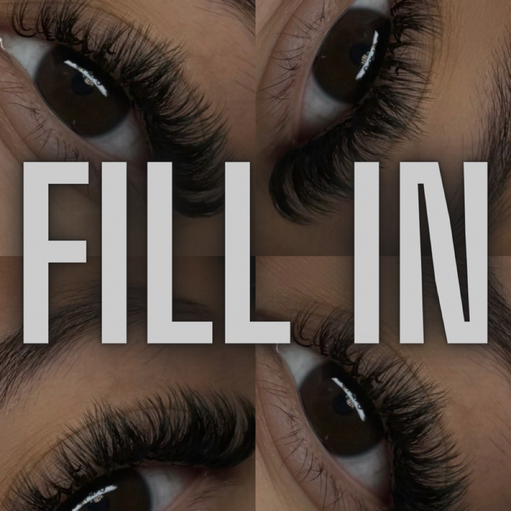 Hybrid Fill In at Indy blinx in Indianapolis, IN