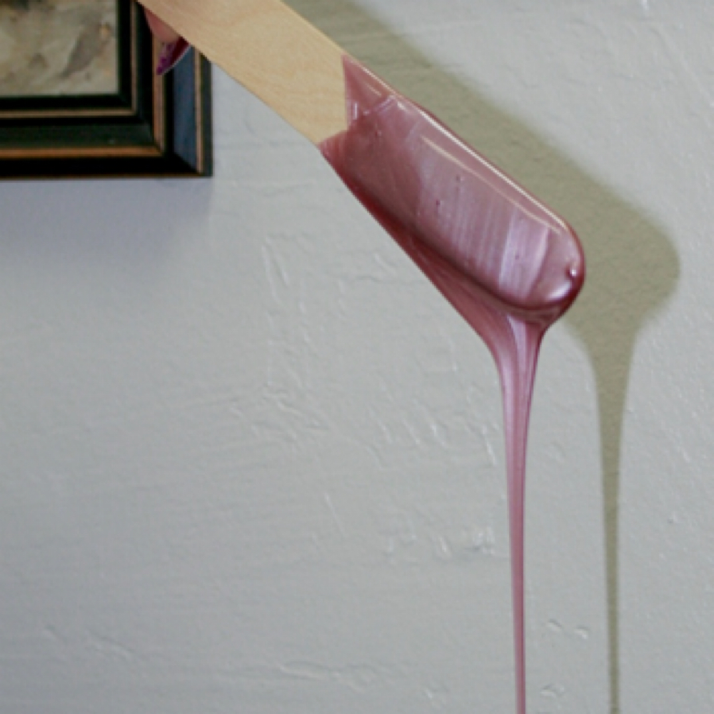 Chin Wax at WildRoseHairCo. in Keizer, OR