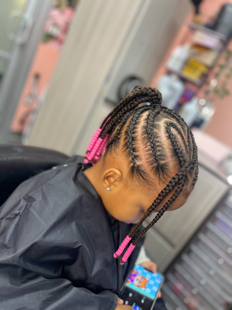 Kid Styles