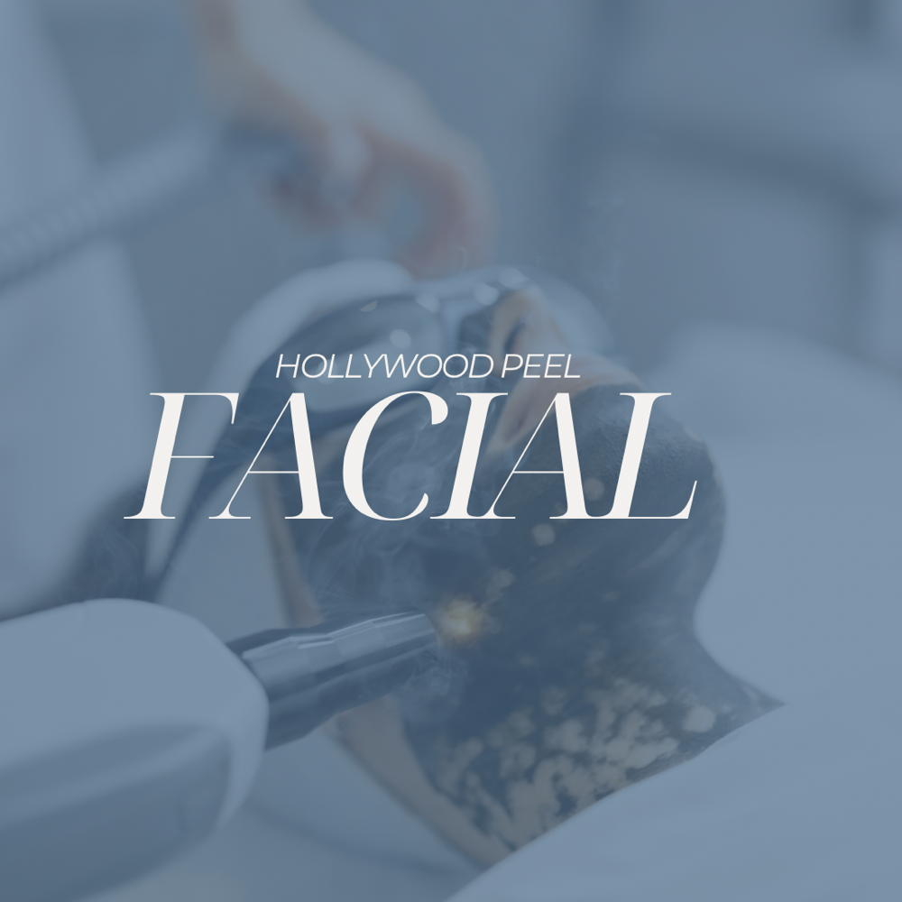 HOLLYWOOD PEEL