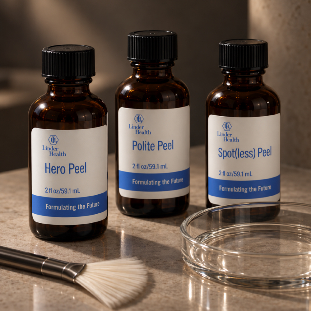 Little To No Downtime Chemical Peel at Skin Fluent in Hesperia, CA
