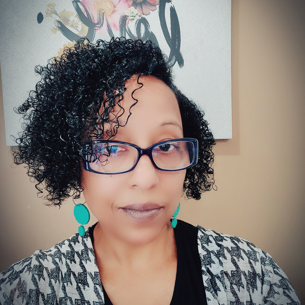 The Curly Girl Experience