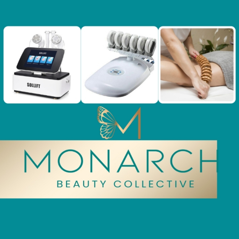 TRAINING- BODY SCULPT at Monarch Beauty Collective in Brentwood, MO
