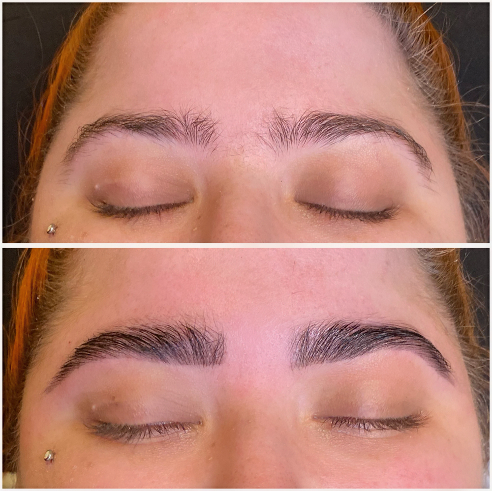 Ultimate Brow Lamination