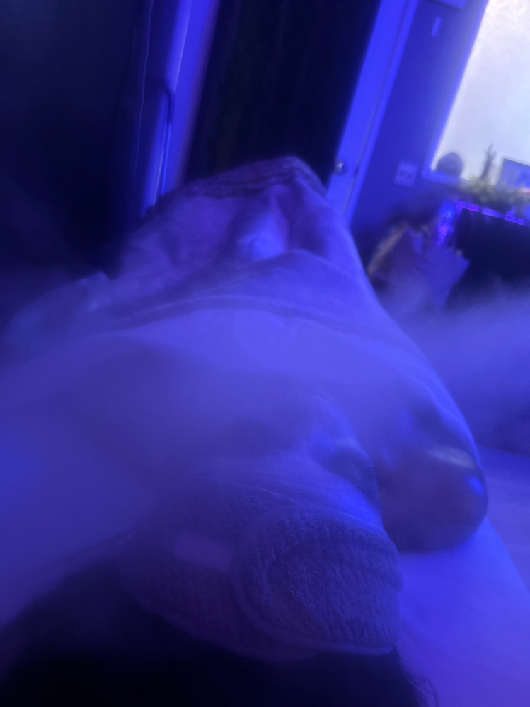 Deep Pore Facial